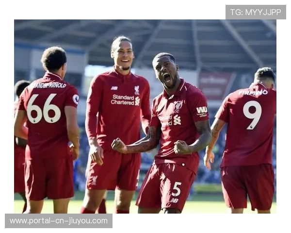 利物浦多线作战体能告急，赛季冲刺阶段迎考验