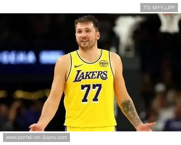 东契奇38分三双难救主，湖人缺阵三核心攻防失衡