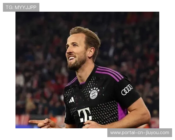 凯恩德甲22球领跑射手榜，门前转身抽射展现顶级射术