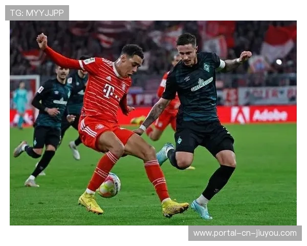 不莱梅vs拜仁，主队第60分钟连换两人加强进攻