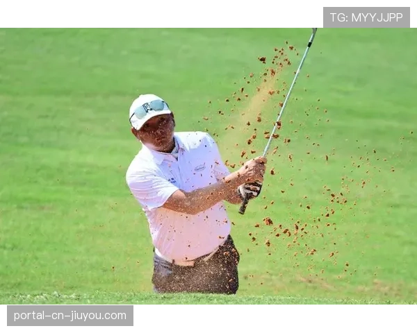 残障人士高尔夫协会举办首届国际邀请赛